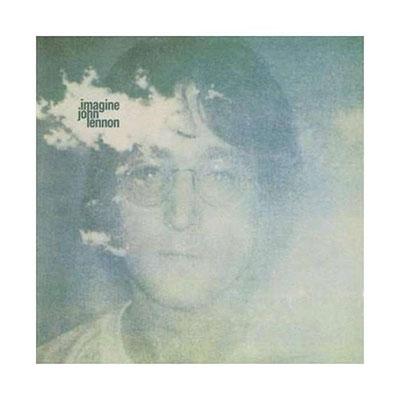 John Lennon Imagine＜Colored Vinyl＞ LP | 