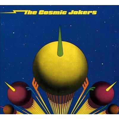 Cosmic Jokers Cosmic Jokers CD | 