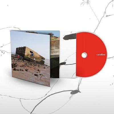 caroline caroline CD | 