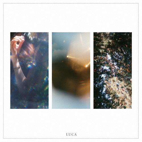 LUCA DELPHI So, I began CD | 