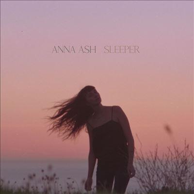 Anna Ash Sleeper CD | 