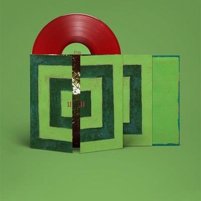 Pinegrove 11:11＜Red Vinyl/数量限定盤＞ LP | 
