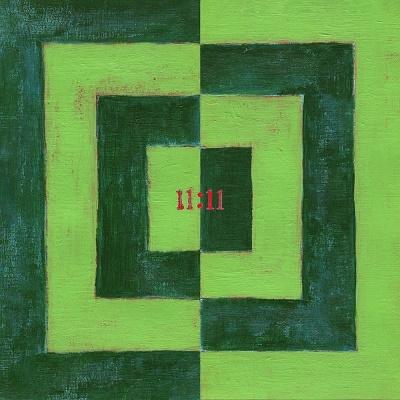 Pinegrove 11:11＜Red Vinyl/数量限定盤＞ LP |  | 01