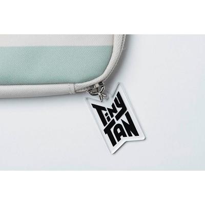 TinyTAN FAN BOOK タイニータン全員集合!本誌限定Dynamite柄ポーチ付き TJ MOOK Mook |  | 02