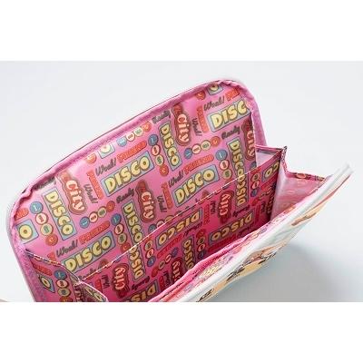 TinyTAN FAN BOOK タイニータン全員集合!本誌限定Dynamite柄ポーチ付き TJ MOOK Mook |  | 03