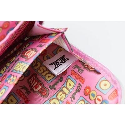 TinyTAN FAN BOOK タイニータン全員集合!本誌限定Dynamite柄ポーチ付き TJ MOOK Mook |  | 04