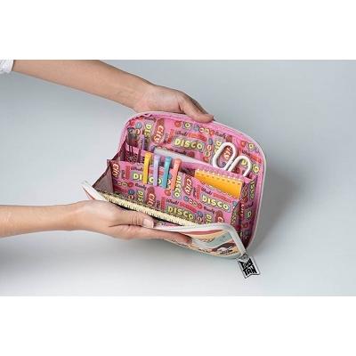 TinyTAN FAN BOOK タイニータン全員集合!本誌限定Dynamite柄ポーチ付き TJ MOOK Mook |  | 06