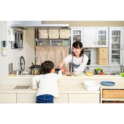 coto cotoの家族が喜ぶおうちごはん 簡単・時短 TJ MOOK Mook |  | 04