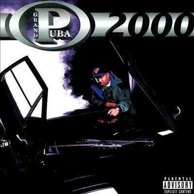 Grand Puba 2000 CD : タワーレコード Yahoo!店 - 通販 - Yahoo