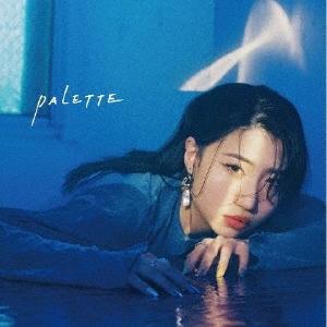 eill PALETTE CD | 