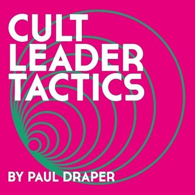 Paul Draper Cult Leader Tactics ［3CD+DVD+Book］ CD | 