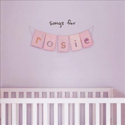 Christina Perri Songs for Rosie CD