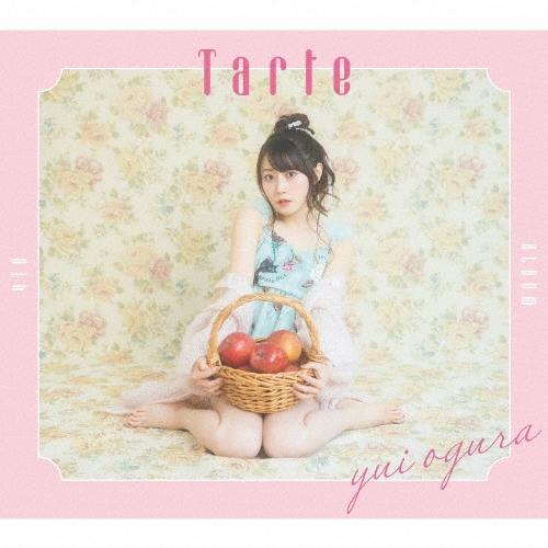 小倉唯 Tarte ［CD+DVD］ CD | 