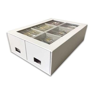 タワレコ (ひな壇にもなる!)缶バッジ収納BOX Accessories | 