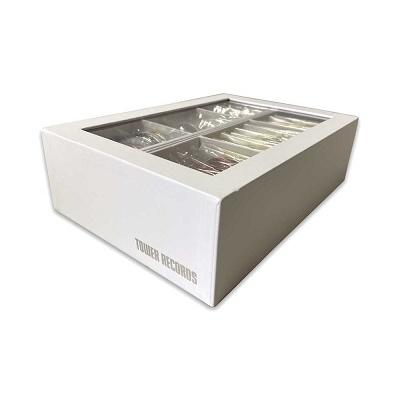 タワレコ (ひな壇にもなる!)缶バッジ収納BOX Accessories |  | 02