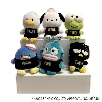 タワレコ (ひな壇にもなる!)缶バッジ収納BOX Accessories |  | 03