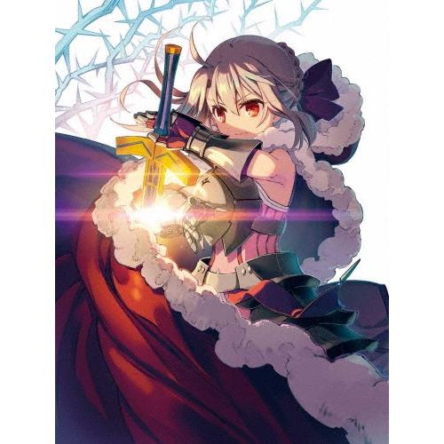 劇場版「Fate/kaleid liner プリズマ☆イリヤ Licht 名前の無い少女」 ［Blu-ray Disc+CD］＜原作・ひろやまひろし描 Blu-ray Disc | 