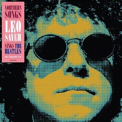 Leo Sayer Northern Songs: Leo Sayer Sings the Beatles CD | 