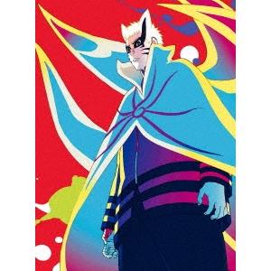 BORUTO-ボルト- NARUTO NEXT GENERATIONS DVD-BOX12 【カワキ編 BORUTO-ボルト- NARUTO NEXT GENERATIONS DVD-BOX12 【カワキ編