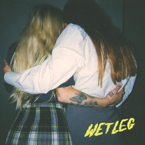 Wet Leg ウェット・レッグ CD | 