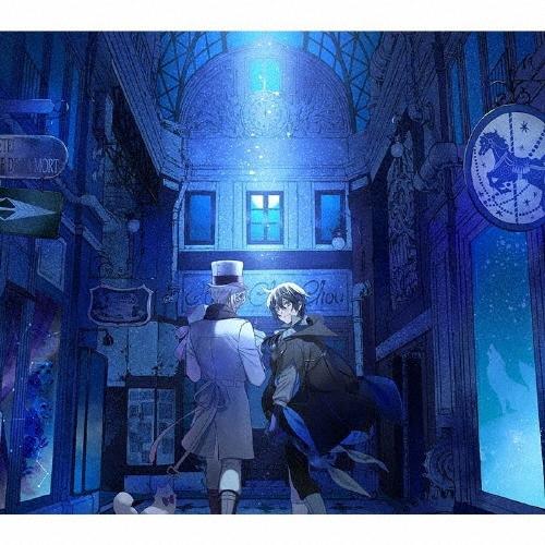 Original Soundtrack ヴァニタスの手記 ORIGINAL SOUNDTRACK CD | 