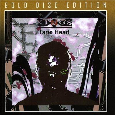 King's X Tape Head (Gold Disc Edition) CD | 