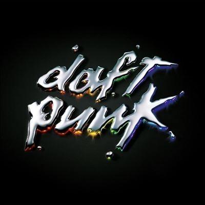 Daft Punk Discovery ［Vinyl］ LP | 