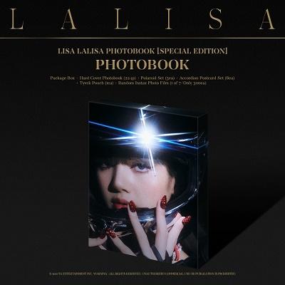 BLACKPINK LISA タワレコ Tower Records LISA (BLACKPINK) 初のフルアルバム『Alter Ego』2025年2月28日(金