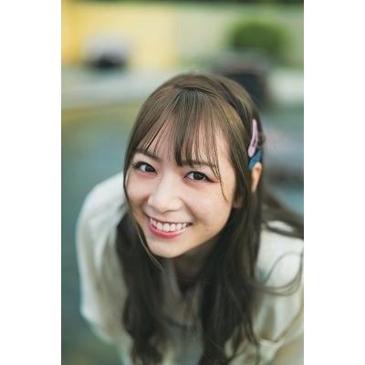 北野日奈子 乃木坂46 北野日奈子2nd写真集「希望の方角」 Book