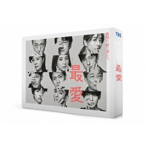 DVD DVD 最愛 DVD-BOX