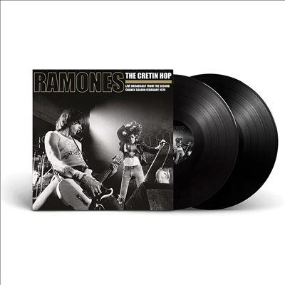Ramones The Cretin Hop  LP | 
