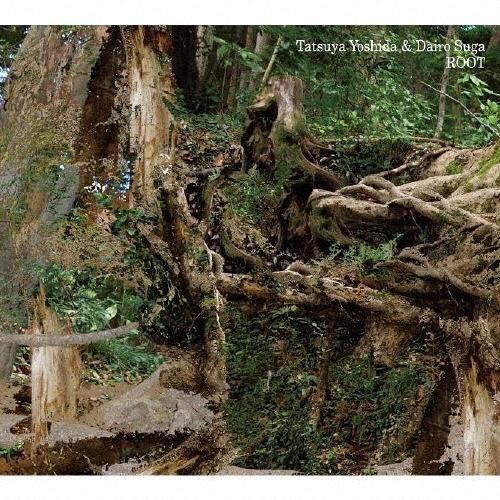 吉田達也 ROOT CD | 