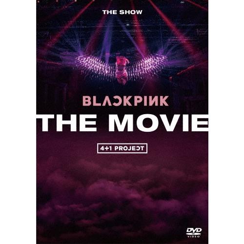 BLACKPINK BLACKPINK THE MOVIE -JAPAN STANDARD EDITION-＜通常版＞ DVD | 
