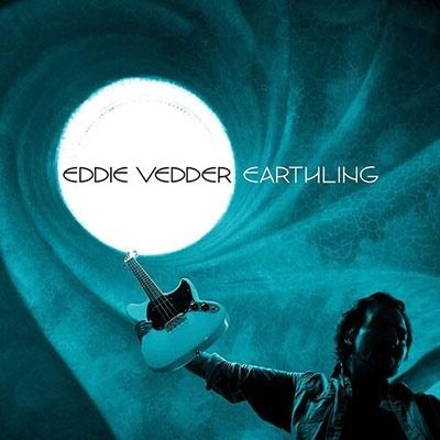 Eddie Vedder Earthling LP | 