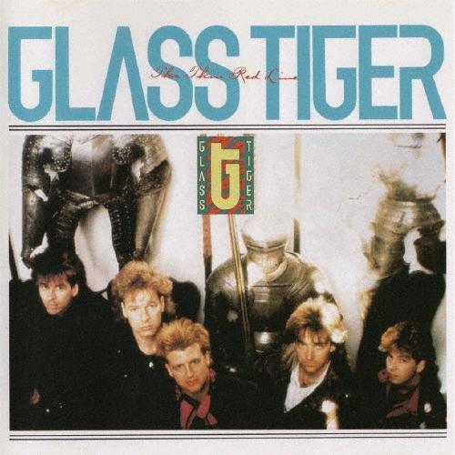 Glass Tiger 傷だらけの勲章＜生産限定盤＞ CD | 