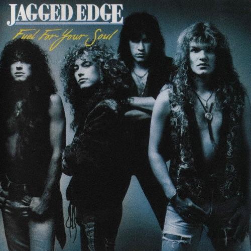 Jagged Edge (Rock) フューエル・フォー・ユア・ソウル＜生産限定盤＞ CD | 