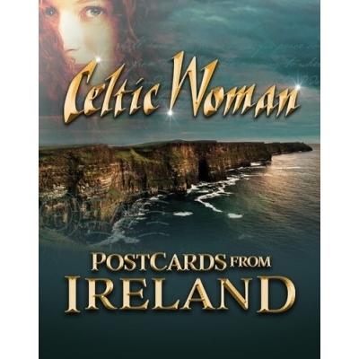 Celtic Woman Postcards From Ireland DVD | 
