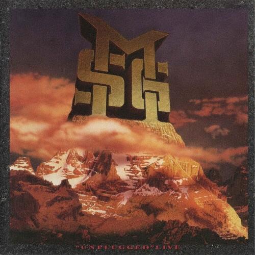 The Michael Schenker Group 神々の響宴 -MSGライヴ!!-＜生産限定盤＞ CD | 