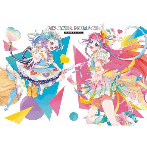 ワッチャプリマジ! Blu-ray BOX VOLUME 1 Blu-ray Disc | 