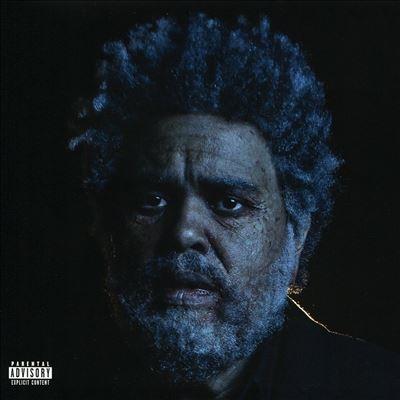 The Weeknd Dawn FM CD | 