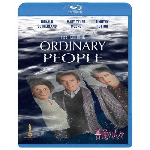 普通の人々 Blu-ray Disc | 