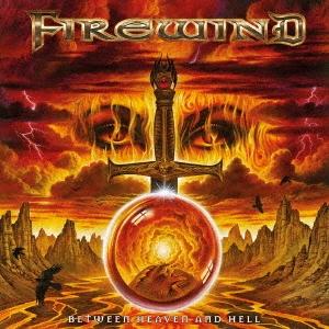 Firewind ビトゥイーン・ヘヴン・アンド・ヘル〜20周年アニヴァーサリー・エディション CD | 