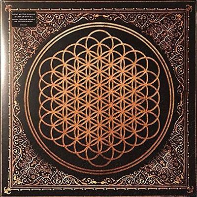 Bring Me The Horizon Sempiternal LP