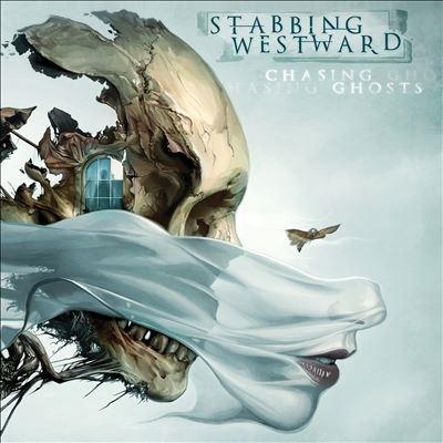 Stabbing Westward Chasing Ghosts CD | 