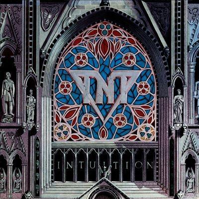 TNT Intuition (Special Deluxe Collectors Edition) CD | 