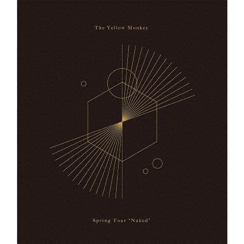 THE YELLOW MONKEY SPRING TOUR 