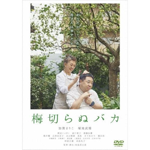 梅切らぬバカ DVD | 
