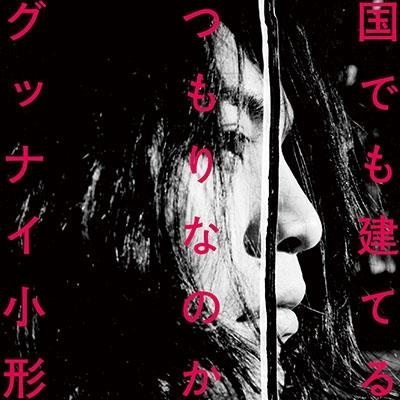グッナイ小形 国でも建てるつもりなのか CD | 
