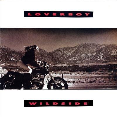 Loverboy Wildside (Special Deluxe Collectors Edition) CD | 