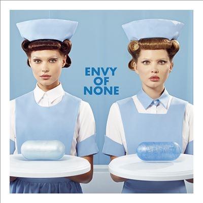 Envy Of None of CD : タワーレコード Yahoo!店 - 通販 - Yahoo